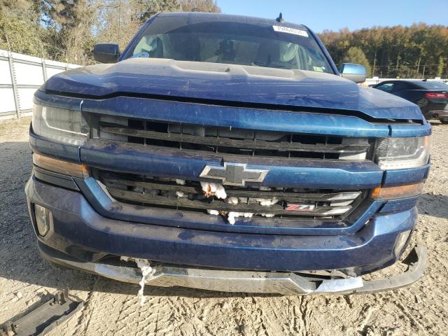 Photo 5 from auction – 2016 CHEVROLET SILVERADO with VIN 1GCVKREC6GZ171767