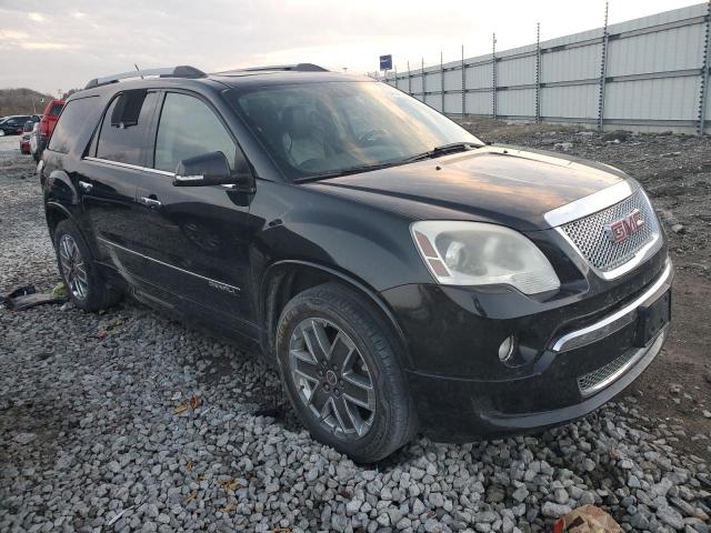 Foto 4 de la subasta – 2012 GMC ACADIA DEN con VIN 1GKKRTED2CJ206533