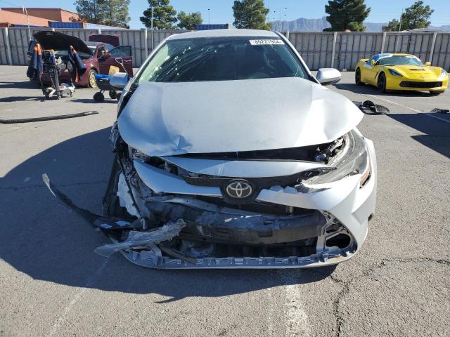 Photo 5 from auction – 2021 TOYOTA COROLLA L with VIN 5YFDPMAE4MP204102