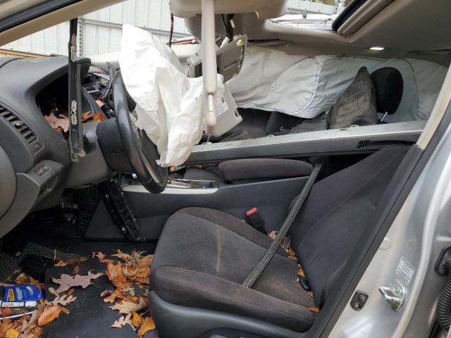 Photo 7 from auction – 2013 NISSAN ALTIMA 2.5 with VIN 1N4AL3AP5DC221841