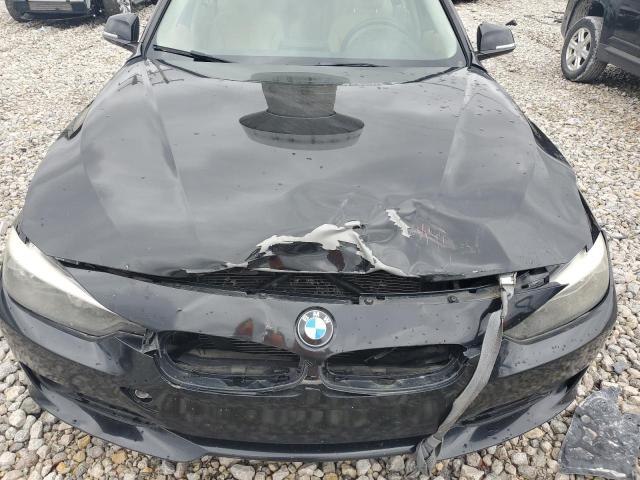 Photo 11 from auction – 2015 BMW 320 I with VIN WBA3B1C59FK140773