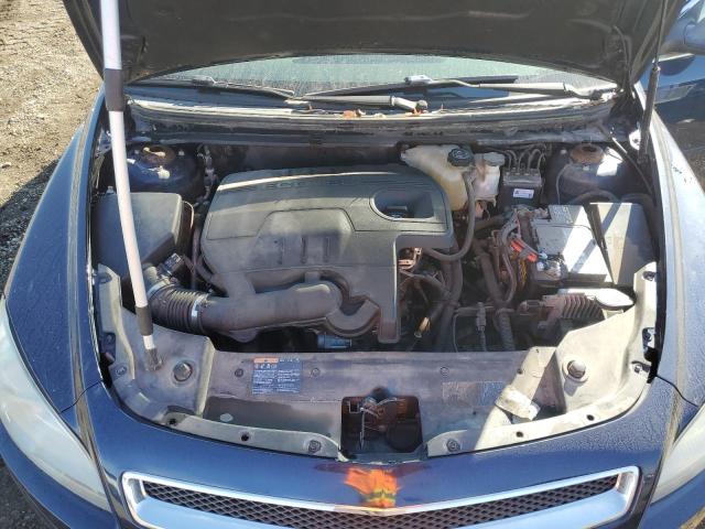 Photo 11 from auction – 2011 CHEVROLET MALIBU 1LT with VIN 1G1ZC5E13BF284827
