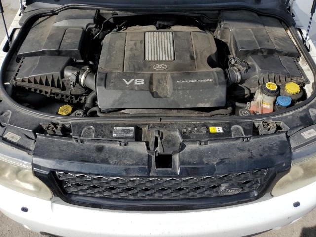 Photo 12 from auction – 2012 LAND ROVER RANGE ROVE with VIN SALSH2E42CA729956