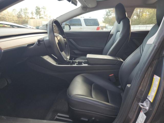 Photo 7 from auction – 2018 TESLA MODEL 3 with VIN 5YJ3E1EA3JF157644