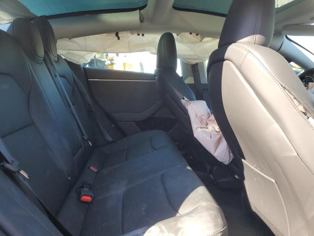 Photo 10 from auction – 2024 TESLA MODEL 3 with VIN 5YJ3E1EB6RF847313