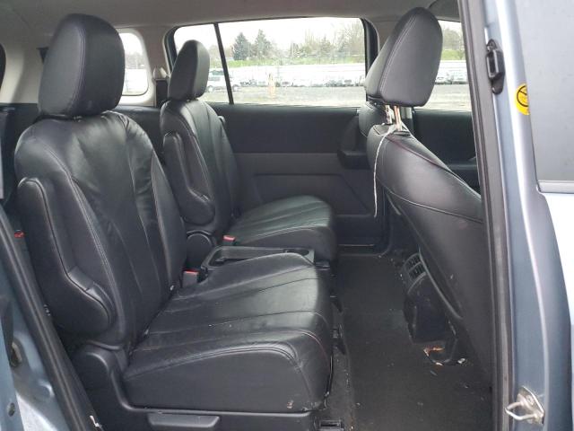 Photo 11 from auction – 2013 MAZDA 5 with VIN JM1CW2DL9D0157916