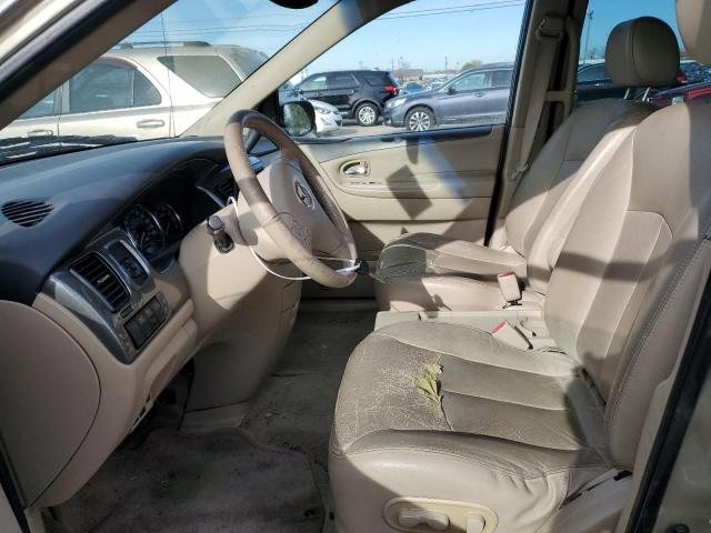 Photo 7 from auction – 2004 MAZDA MPV WAGON with VIN JM3LW28J740531360