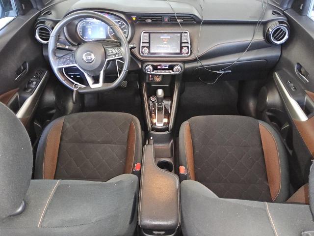 Photo 8 from auction – 2020 NISSAN KICKS SR with VIN 3N1CP5DV3LL537127
