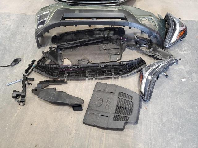 Foto 13 de la subasta – 2021 SUBARU FORESTER L con VIN JF2SKAUC2MH424897