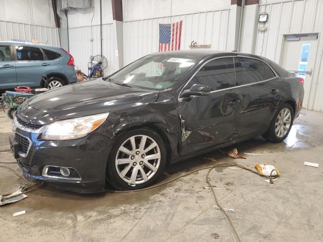 Photo 1 from auction – 2015 CHEVROLET MALIBU 2LT with VIN 1G11D5SL9FF197360