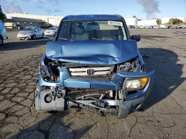 Zdjęcie 5 z aukcji – 2007 HONDA ELEMENT EX z VIN 5J6YH28777L005353