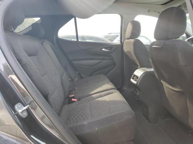 Photo 10 from auction – 2018 CHEVROLET EQUINOX LT with VIN 3GNAXJEV4JL100351