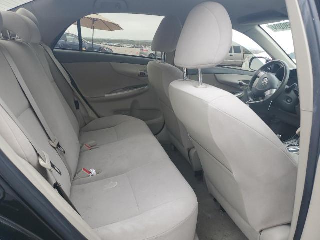 Photo 10 from auction – 2010 TOYOTA COROLLA BA with VIN JTDBU4EE8AJ070236
