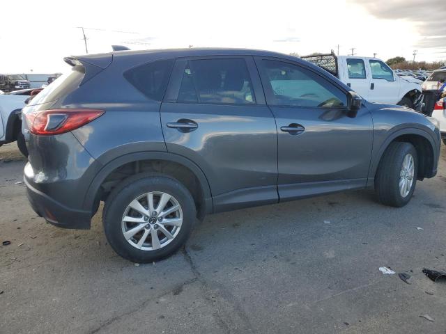 Photo 3 from auction – 2015 MAZDA CX-5 SPORT with VIN JM3KE4BE0F0441203