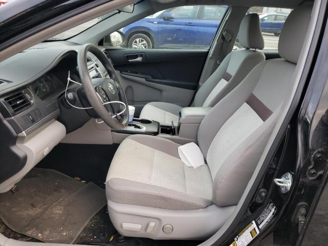 Photo 7 from auction – 2012 TOYOTA CAMRY BASE with VIN 4T1BF1FK3CU125475