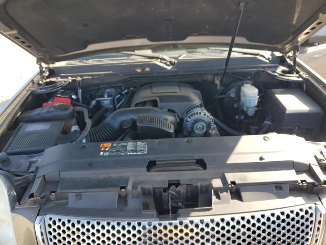 Photo 12 from auction – 2012 GMC YUKON XL D with VIN 1GKS2MEF7CR191718