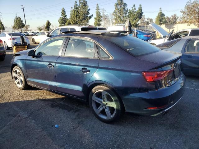 Photo 2 from auction – 2018 AUDI A3 PREMIUM with VIN WAUAUGFF4J1026171