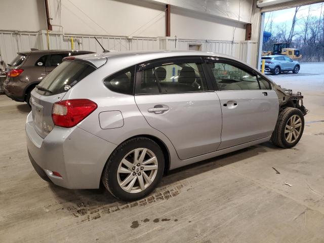 Photo 3 from auction – 2016 SUBARU IMPREZA PR with VIN JF1GPAB63G8224222