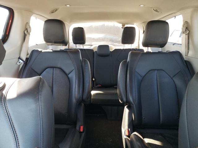 Photo 10 from auction – 2018 CHRYSLER PACIFICA H with VIN 2C4RC1L7XJR175697