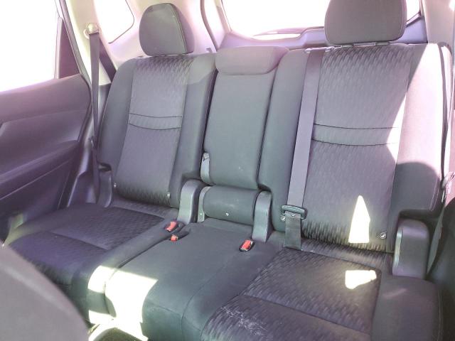 Снимка 10 от търг – 2017 NISSAN ROGUE S с VIN KNMAT2MT8HP569032