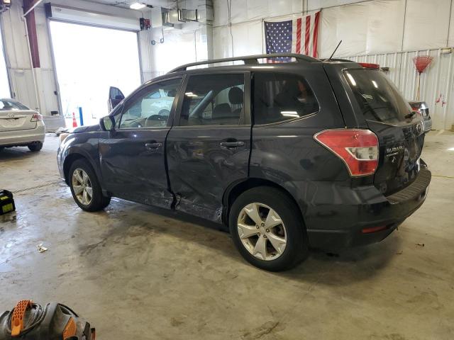 Photo 2 from auction – 2014 SUBARU FORESTER 2 with VIN JF2SJAEC7EH505574