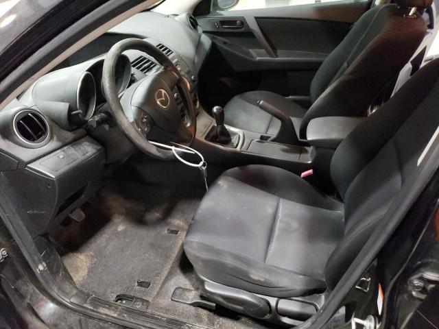 Foto 7 de la subasta – 2011 MAZDA 3 I con VIN JM1BL1UG0B1463119