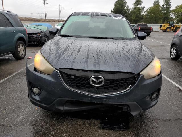 Photo 5 from auction – 2013 MAZDA CX-5 TOURI with VIN JM3KE2CE2D0105469