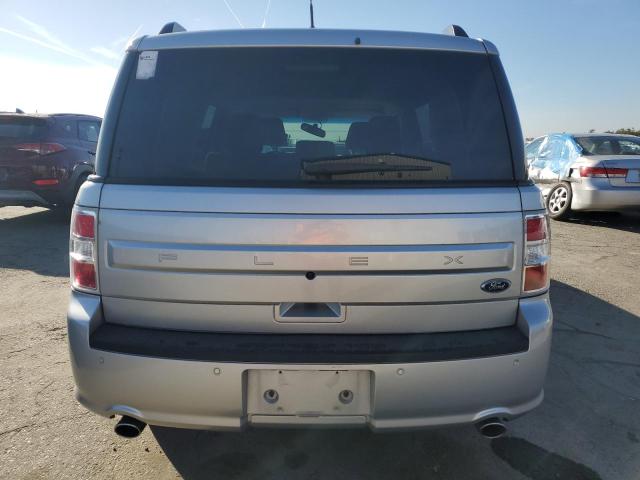 Photo 6 from auction – 2018 FORD FLEX SE with VIN 2FMGK5B88JBA19092