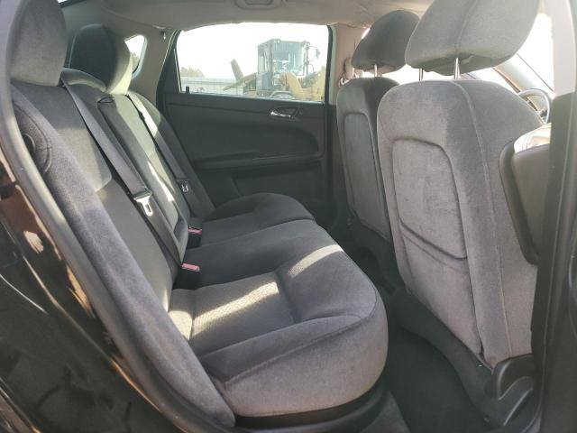 Photo 10 from auction – 2013 CHEVROLET IMPALA LT with VIN 2G1WG5E37D1185303