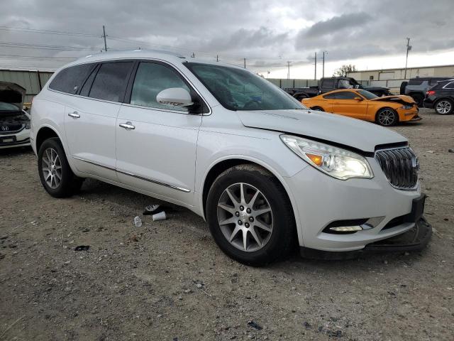Photo 4 from auction – 2016 BUICK ENCLAVE with VIN 5GAKRBKD1GJ340029