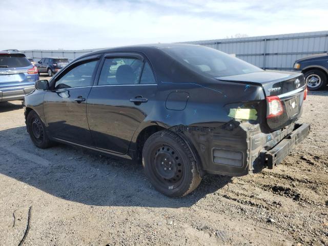 Foto 2 de la subasta – 2013 TOYOTA COROLLA BA con VIN 2T1BU4EE4DC974309