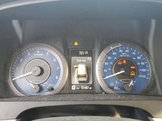 Photo 9 from auction – 2019 TOYOTA SIENNA with VIN 5TDZZ3DC3KS015479