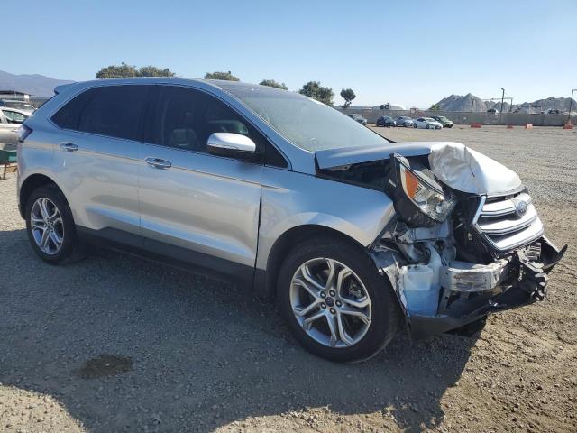 Photo 4 from auction – 2016 FORD EDGE TITAN with VIN 2FMPK4K92GBB94448