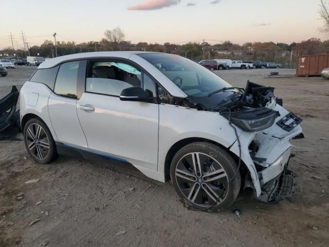 Photo 4 from auction – 2015 BMW I3 BEV with VIN WBY1Z2C58FV555785