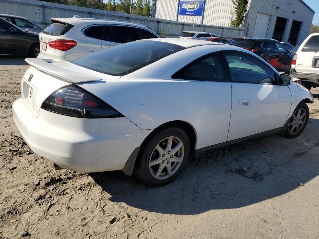 Photo 3 from auction – 2003 HONDA ACCORD EX with VIN 1HGCM82623A024110