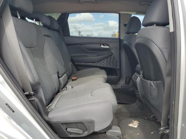 Photo 11 from auction – 2021 HYUNDAI SANTA FE S with VIN 5NMS14AJ9MH326826