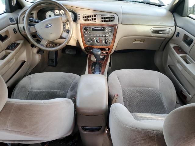 Photo 8 from auction – 2006 FORD TAURUS SEL with VIN 1FAFP56UX6A200826