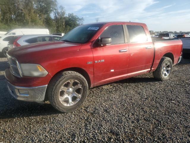 DODGE RAM 1500 2009 with VIN 1D3HB13T89S733043 - Photo from auction