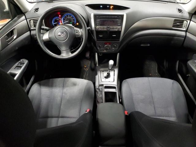 Photo 8 from auction – 2011 SUBARU FORESTER 2 with VIN JF2SHBBC7BH760033