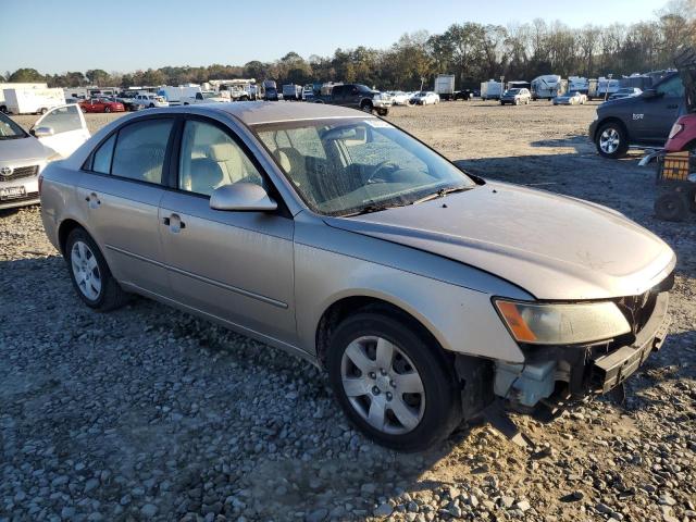 Photo 4 from auction – 2007 HYUNDAI SONATA GLS with VIN 5NPET46C87H204547