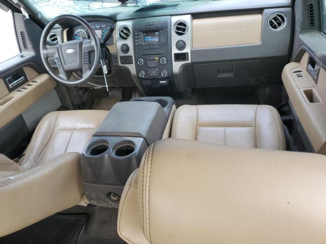 Photo 8 from auction – 2014 FORD 150 with VIN 1FTFW1EF1EFD04308