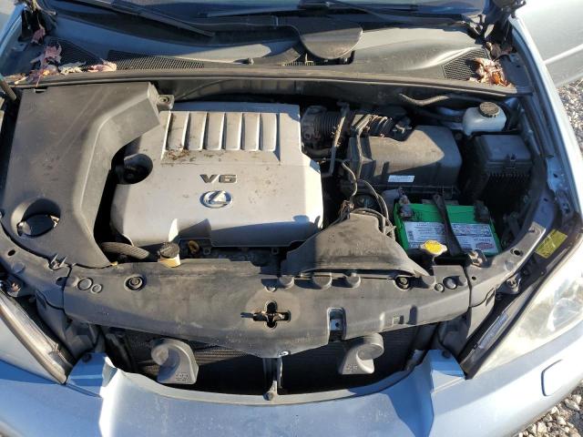 Photo 12 from auction – 2008 LEXUS RX 350 with VIN 2T2HK31U78C088333