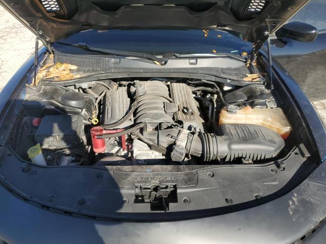 Photo 11 from auction – 2016 DODGE CHARGER SR with VIN 2C3CDXEJ1GH356690