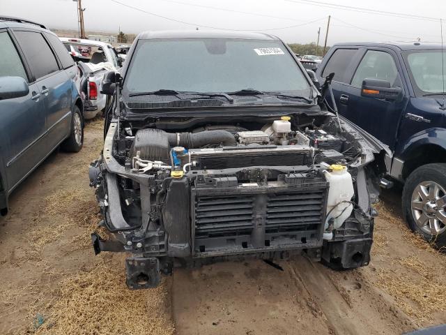 Photo 5 from auction – 2019 RAM 1500 LARAM with VIN 1C6SRFJT6KN626658