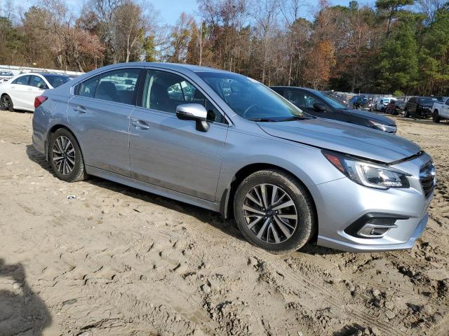 Photo 4 from auction – 2019 SUBARU LEGACY 2.5 with VIN 4S3BNAF61K3021484