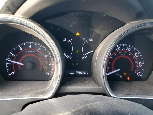 Photo 9 from auction – 2013 TOYOTA HIGHLANDER with VIN 5TDBK3EH0DS243913
