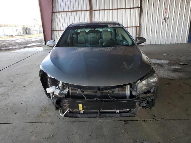 Photo 5 from auction – 2016 TOYOTA CAMRY LE with VIN 4T1BF1FK8GU601256