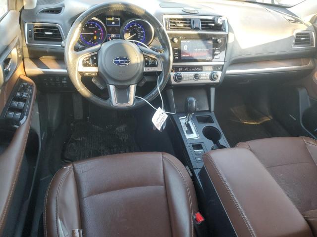 Photo 8 from auction – 2017 SUBARU OUTBACK TO with VIN 4S4BSATC2H3391141