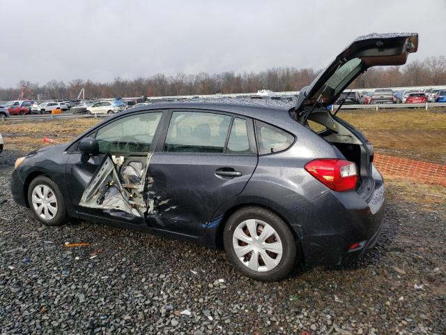 Photo 2 from auction – 2013 SUBARU IMPREZA with VIN JF1GPAA66DH205533