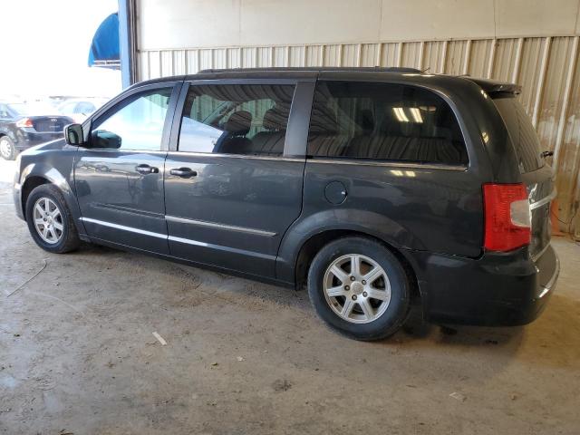 Photo 2 from auction – 2011 CHRYSLER TOWN & COU with VIN 2A4RR5DG6BR733318